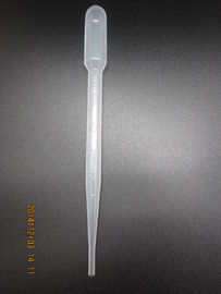 Pasteur Pipette, 3ml 16cm