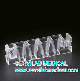 Cuvettes for Coulter ACL Top Coagulation Analyzer