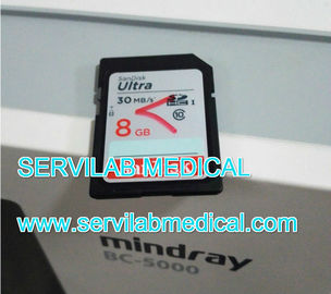 Mindray BC5000 BC5150 Disk On Module Disk  DOM CARD