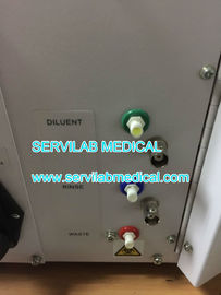 Mindray BC-1800 BC-3000PLUS BC-3200 CAP Component Rinse 801-1805-00032-00 Rinse Cap  Assembly 3001-30-06925