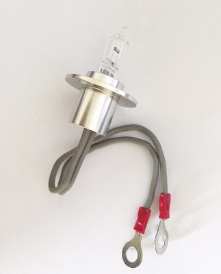 Halogen Lamp for Mindray BS-1200 BS-2000 BS-2000M Chemistry Analyzer 12V 20W