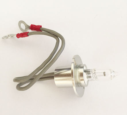 Halogen Lamp for Mindray BS-1200 BS-2000 BS-2000M Chemistry Analyzer 12V 20W