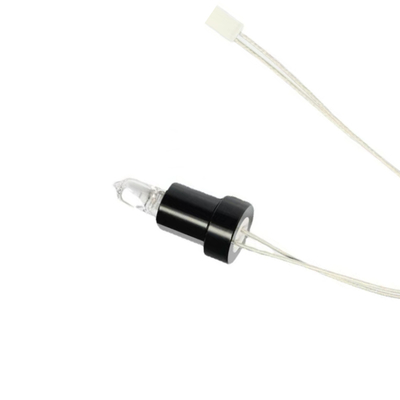 Halogen Lamp for E-lab ES-200 ES-380 ES-480 AS-380  Chemistry Analyzer 6V 10W