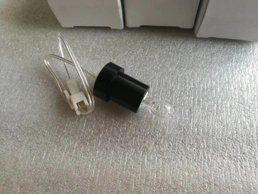 Halogen Lamp for E-lab ES-200 ES-380 ES-480 AS-380  Chemistry Analyzer 6V 10W
