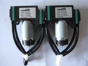 Vacuum Pump for Biotek ELx50 Automated Strip Washer  1420VP 24V 14200002