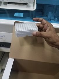Roche Cobas E170, Cobas E411, Cobas E601 Immunology Analyzer Sample Cup and Tips