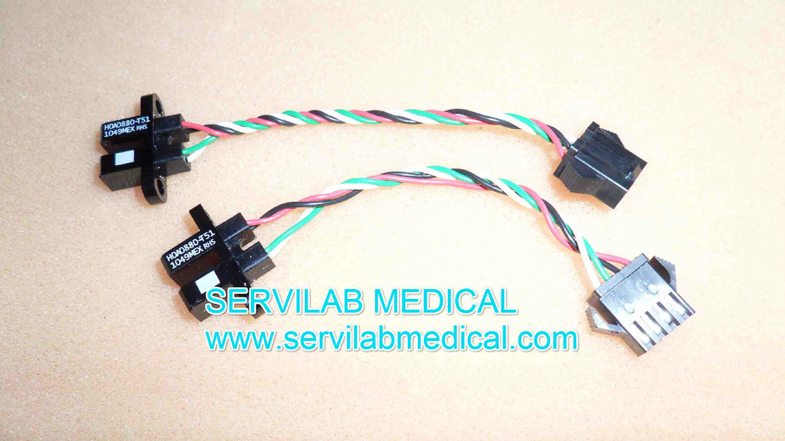 Mindray  Rotation & Syringe Motor Position Sensor Assy 3003-21-34924   801-3003-00013-00