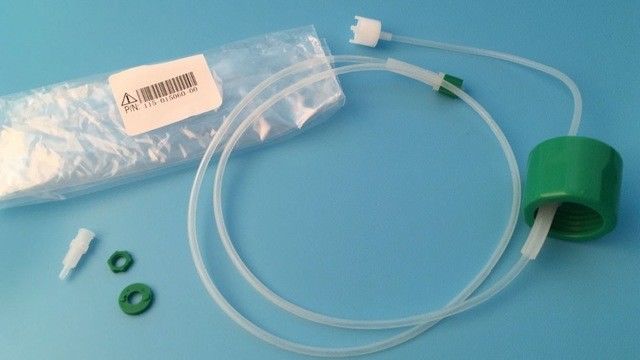 Mindray BC5100 BC5300 BC5180 BC5380 BC5600 BC5800 LH Lyse Cap Assembly 115-015060-00