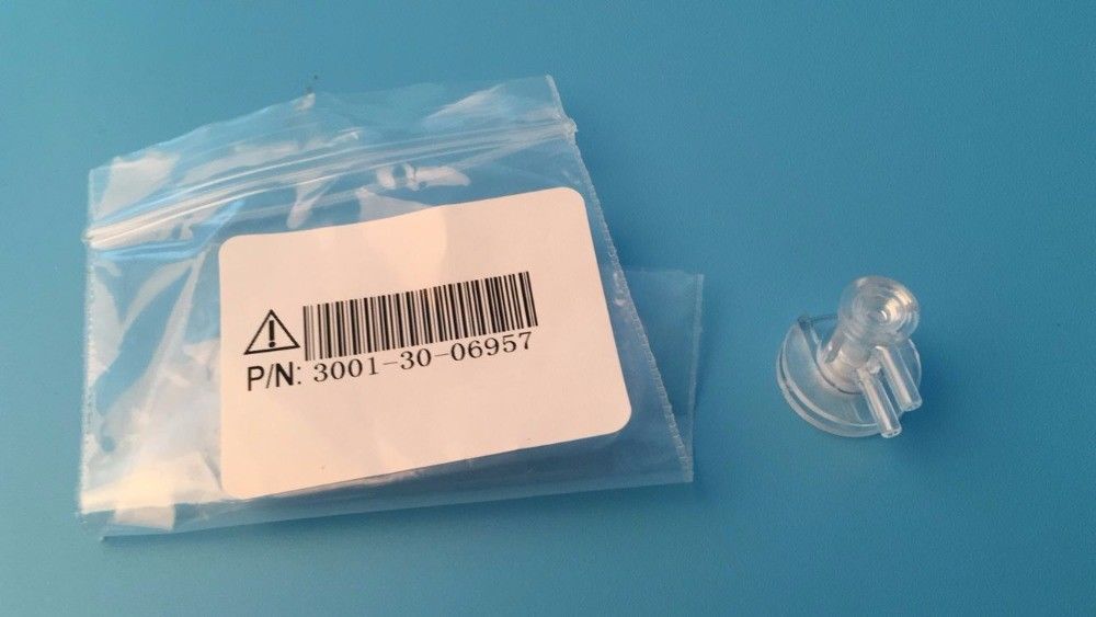 Mindray BC1800 BC2600 BC2800 BC3000 BC3000plusBC3200 BC3000CT Sample Probe Wipe block 3001-30-06957 801-1805-00004-00