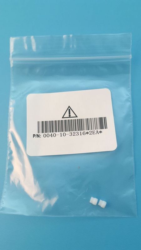 Mindray BS-120 BS-200 BS-300 BS-380 BS-420 500ul Syringe Plunger Tips 0040-10-32316 801-0040-00003-00