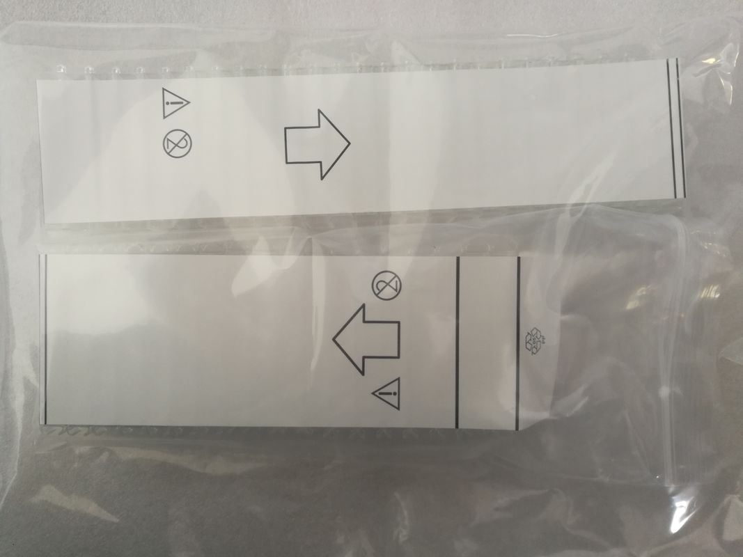 TENCELL Cuvettes for Thermo Fisher Indiko & Indiko Plus 25*40 *4  986000 Optional