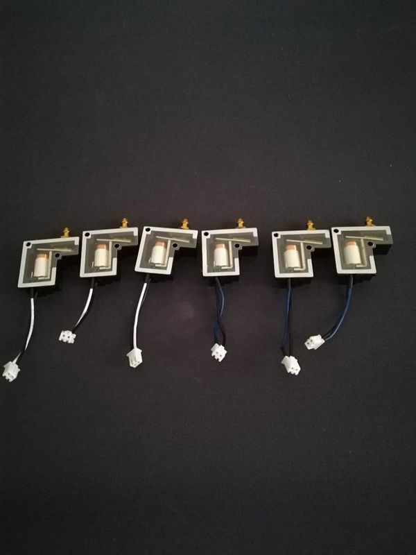 Mindray Patient Monitor PM7000,PM8000,PM9000 T5 T8 Kit fast and slow Valve Soleniod Valve