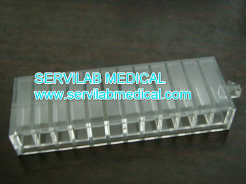 Cubeta multicelular acrílica Thermo Fisher Konelab 20 20CX PRIME 30 y 60 40*25 984000
