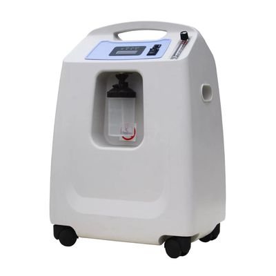 Concentrador de oxígeno médico 5L